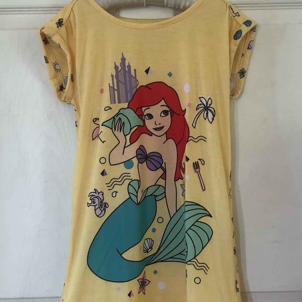 Disney Ariel Nightgown